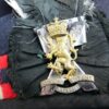 RHQ Welsh GDS Band Tunic Welsh GDS - Afbeelding 3