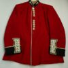 RHQ Welsh GDS Band Tunic Welsh GDS - Afbeelding 4