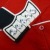 RHQ Welsh GDS Band Tunic Welsh GDS - Afbeelding 6