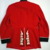 RHQ Welsh GDS Band Tunic Welsh GDS - Afbeelding 12