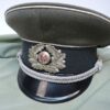 NVA Gesellschaftsuniform, Majoor Nachrichten - Afbeelding 3