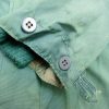 DDR Volkspolizei zomer / winterjas, aanbieding, nu met gratis set schouderstukken! - Afbeelding 2