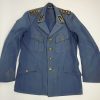 DDR Reichsbahn uniform jasje