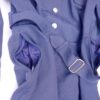 DDR Transportpolizei dames uniform - Afbeelding 4
