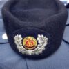 DDR Transportpolizei dames uniform - Afbeelding 5