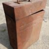 Stalen transportkist vor 2x 2cm FLAK magazijnen - Afbeelding 2