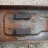 Stalen transportkist vor 2x 2cm FLAK magazijnen - Afbeelding 3