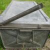 Wehrmacht administratie of archief kist - Afbeelding 4