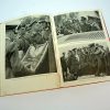 Periodiek Foto Boek ,,Mit Hitler in Polen,, gesigneerd ere geschenk - Afbeelding 4