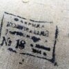 Russisch Handgranaat Tasje 1944r - Afbeelding 2