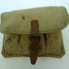 Russisch Handgranaat Tasje 1944r