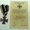 Omvangrijke WW2 Documenten Groep - Afbeelding 3