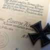 Omvangrijke WW2 Documenten Groep - Afbeelding 5