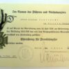 Omvangrijke WW2 Documenten Groep - Afbeelding 26