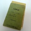 Omvangrijke WW2 Documenten Groep - Afbeelding 27