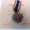 Omvangrijke WW2 Documenten Groep - Afbeelding 2