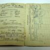 Omvangrijke WW2 Documenten Groep - Afbeelding 14