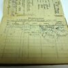 Omvangrijke WW2 Documenten Groep - Afbeelding 28