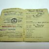 Omvangrijke WW2 Documenten Groep - Afbeelding 9