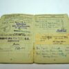 Omvangrijke WW2 Documenten Groep - Afbeelding 8
