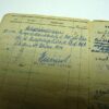 Omvangrijke WW2 Documenten Groep - Afbeelding 11