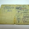 Omvangrijke WW2 Documenten Groep - Afbeelding 13