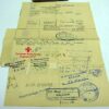 Omvangrijke WW2 Documenten Groep - Afbeelding 16