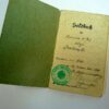 Omvangrijke WW2 Documenten Groep - Afbeelding 18