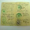 Omvangrijke WW2 Documenten Groep - Afbeelding 21