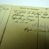Omvangrijke WW2 Documenten Groep - Afbeelding 23