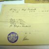 Omvangrijke WW2 Documenten Groep - Afbeelding 15
