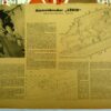 DDR bouwplatenmap ,,Atomeisbrecher Lenin,, - Afbeelding 6