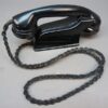 Siemens bunkertelefoon, jaren 50
