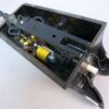 Siemens bunkertelefoon, jaren 50 - Afbeelding 3