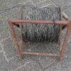 Veldtelefoon Kabelhaspel - Afbeelding 5