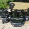 Sovjet tank richtkijker met kist, NVA lesmodel! - Afbeelding 7