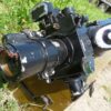 Sovjet tank richtkijker met kist, NVA lesmodel! - Afbeelding 8