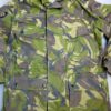 Nederlands KL woodland DPM trilaminaat regenjas - Afbeelding 2