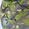 Nederlands KL woodland DPM trilaminaat regenjas - Afbeelding 4
