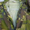 Nederlands KL woodland DPM trilaminaat regenjas - Afbeelding 6