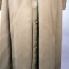 DDR MDJ wintermantel (Ministerium Des Justitz) 1959 - Afbeelding 5