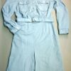 NVA Luchtmacht, dames uniform