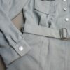 NVA Luchtmacht, dames uniform - Afbeelding 2