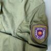 DDR Zivilverteidigung dames uniform - Afbeelding 2