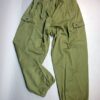 DDR Zivilverteidigung dames uniform - Afbeelding 5