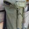 Groene 20 liter rugtas / rugzak, nieuw - Afbeelding 2