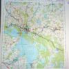 NVA Verkeerskaarten set - Afbeelding 6