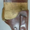 1e model DDR Makarov holster - Afbeelding 3
