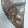 Holster voor het DDR pistool 1001