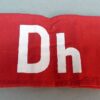 NVA Mouwband DH ( Operativ Dienst Habender )
